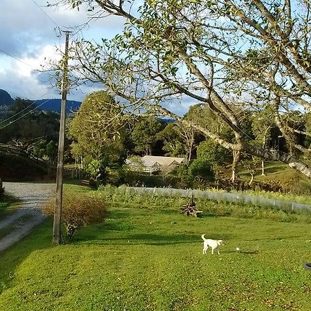 Sitio Colina Hotel Rio do Sul Zewnętrze zdjęcie