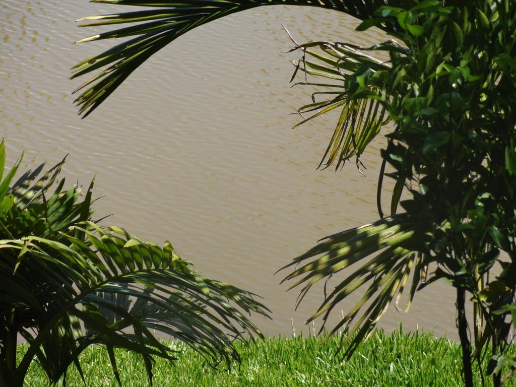Sitio Colina Hotel Rio do Sul Zewnętrze zdjęcie
