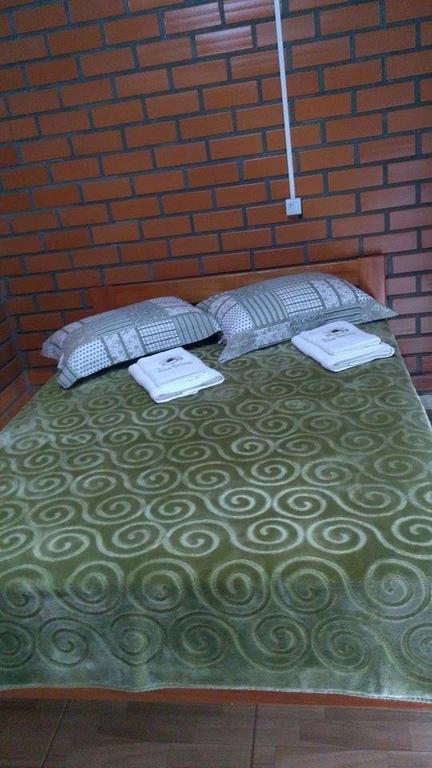 Sitio Colina Hotel Rio do Sul Zewnętrze zdjęcie