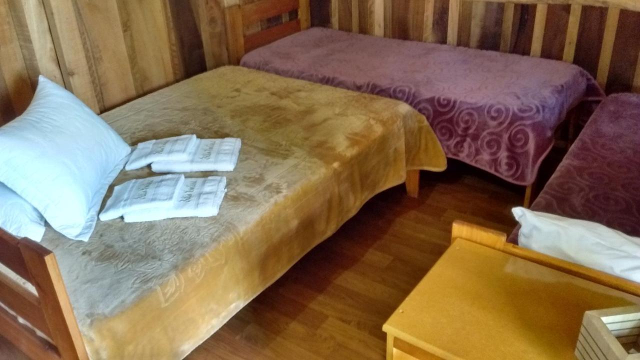 Sitio Colina Hotel Rio do Sul Zewnętrze zdjęcie